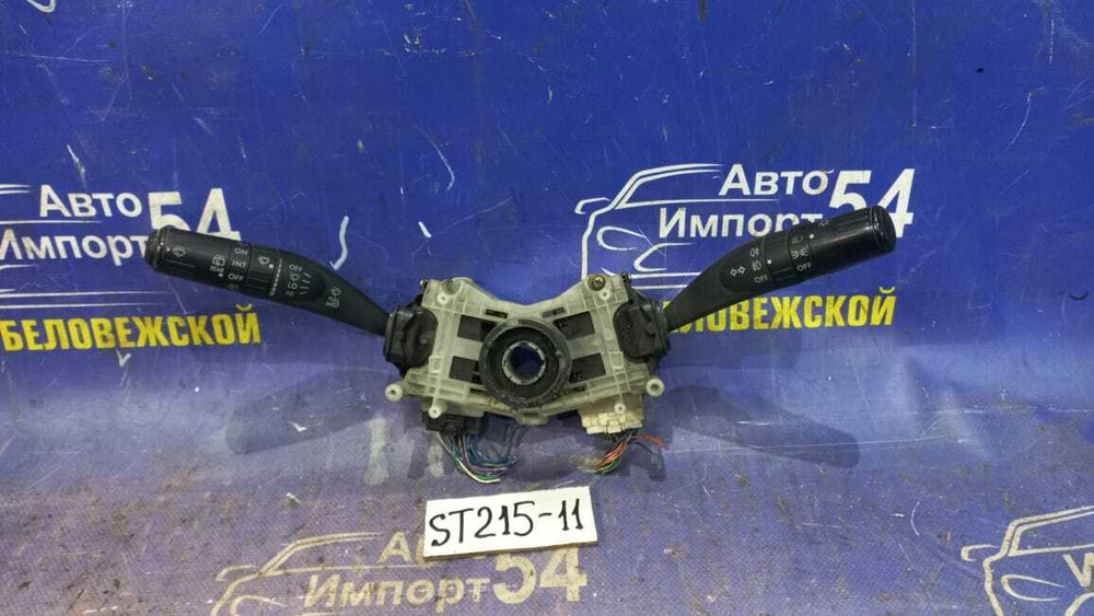 Переключатель подрулевой TOYOTA CALDINA 1999