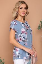 Блузка 41206 Avili (Акция)