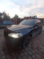 BMW X5 xDrive 30d AT (258,33 л.с.)