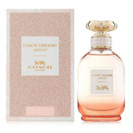 Dreams Sunset - EDP Женская парфюмерная вода Coach 40 мл