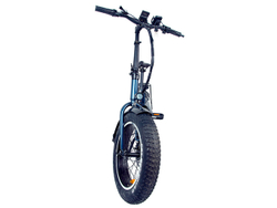 Электрофэтбайк xDevice xBicycle 20 FAT SE