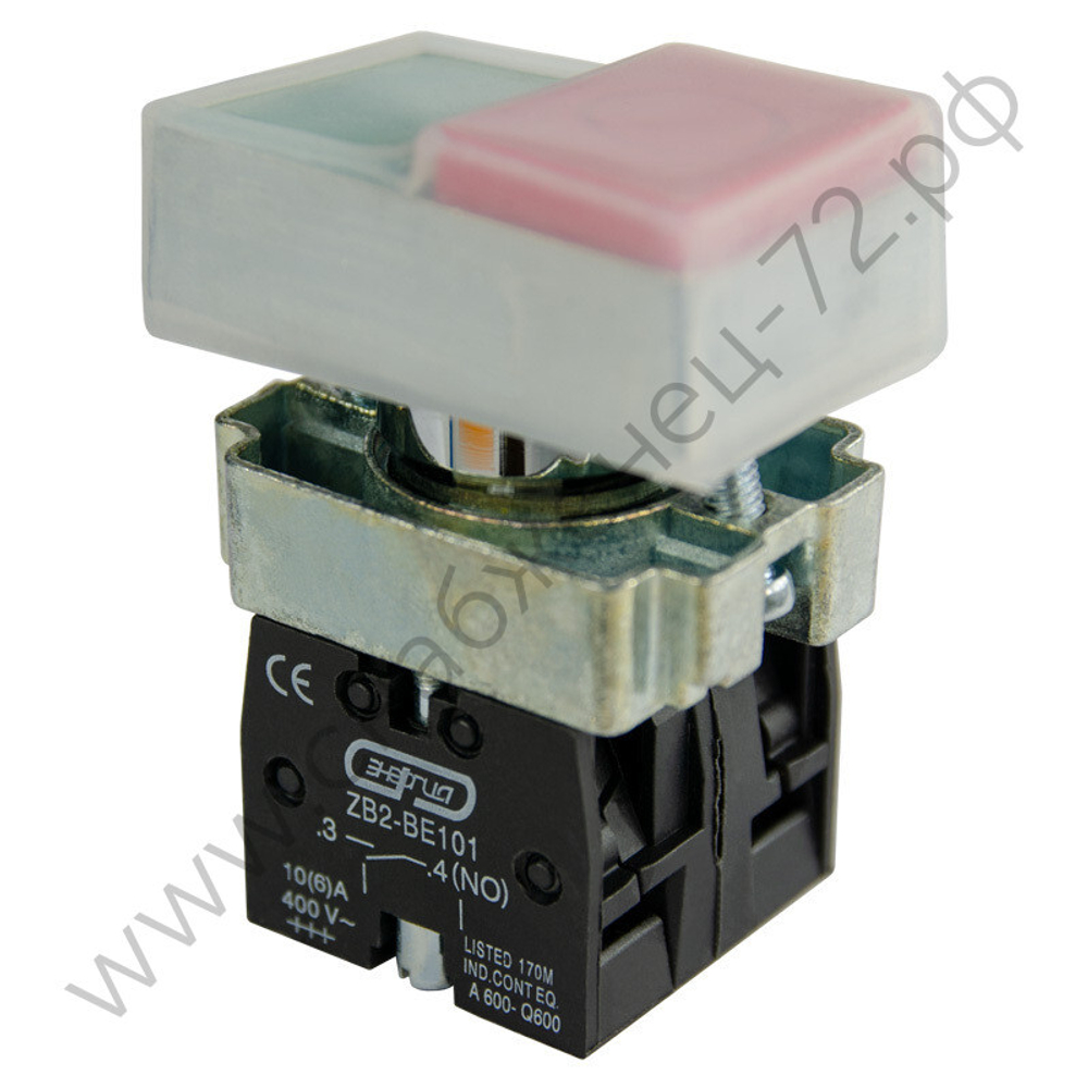 Кнопки управления Энергия XB2 d22 мм