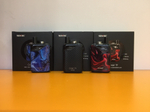 Orbit TF pod kit by Sense