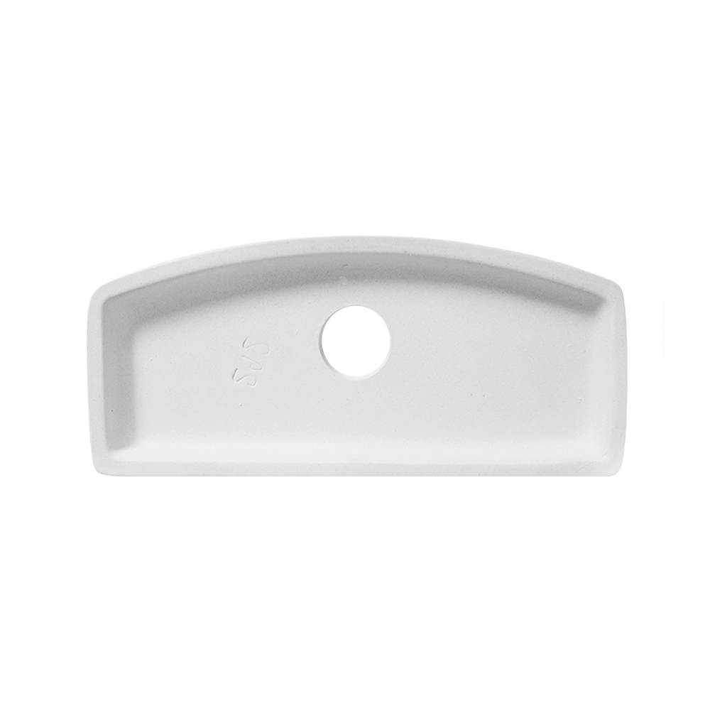 Крышка для бачка унитаза SANITA LUXE NEXT без кромки NXTSLTL01