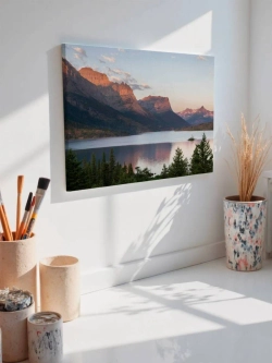 Картина на стену 40 X 50 Пейзаж