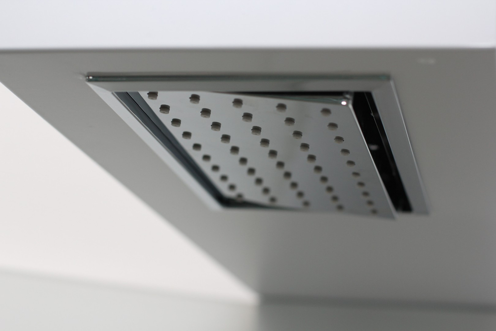 Душевая кабина Ceruttispa (ЧеруттиСпа) CHIKA901T, с низким поддоном, 90x90x225