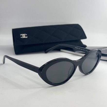 Солнцезащитные очки CHANEL