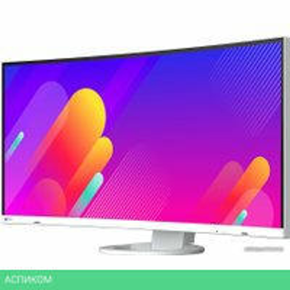 Монитор EIZO FlexScan EV3895-WT