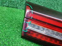 Фонарь крышки багажника Москвич 3 (2022-н.в.)