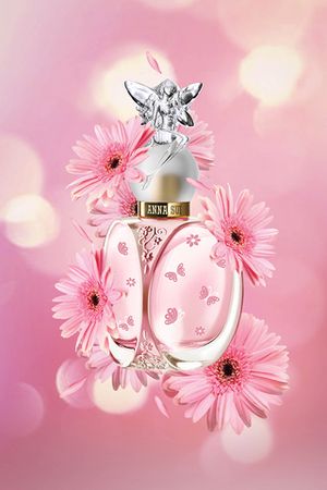 Anna Sui Serenity Wish