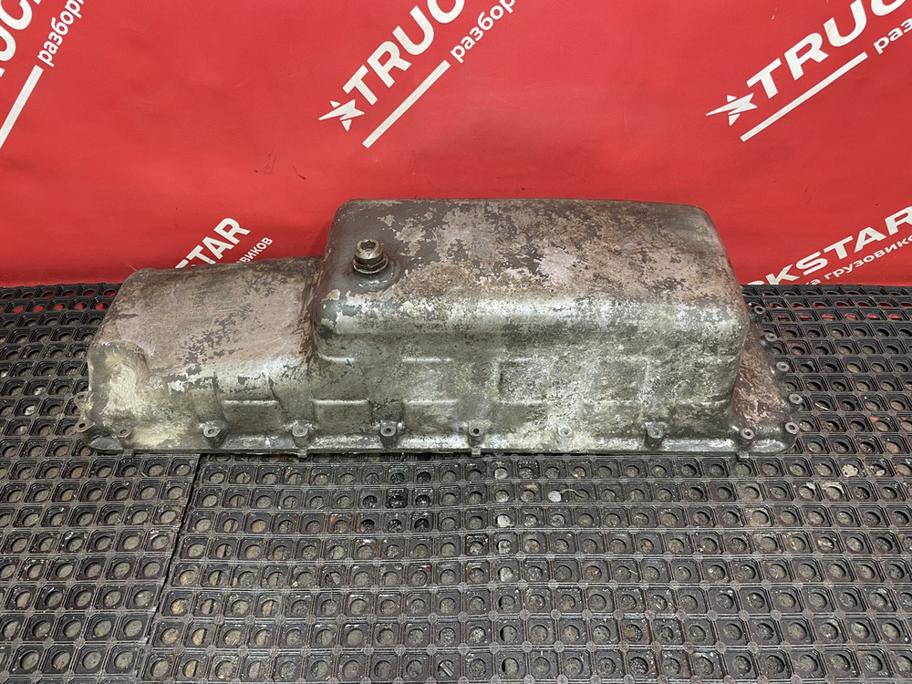 Поддон масляный двигателя