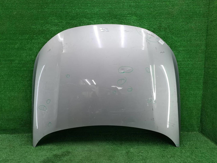 Капот Lixiang L9 (2022-н.в.)