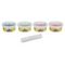 Play-Doh Color Burst Bright Colors E6966 / E8060