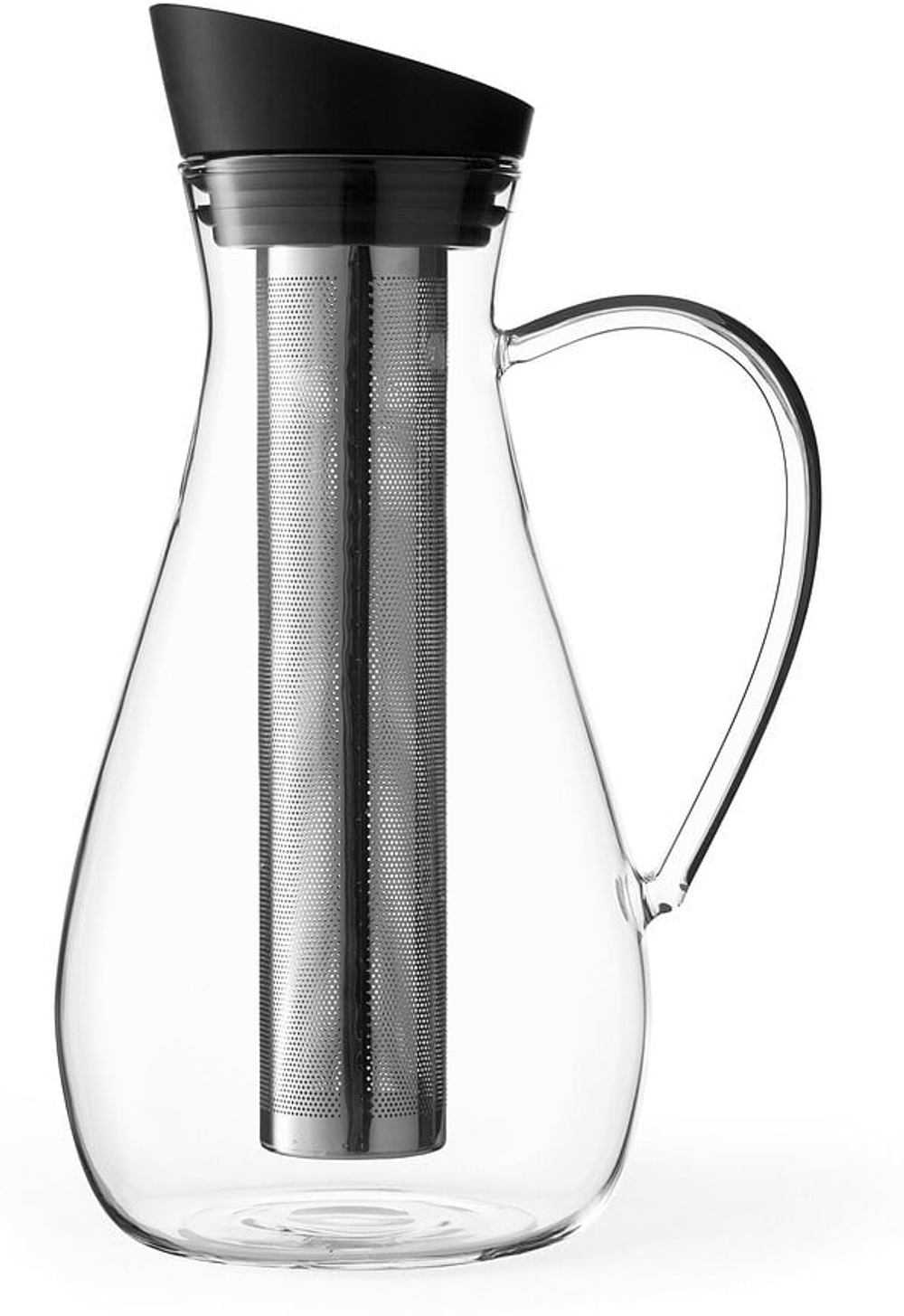 Кувшин viva scandinavia, do zaparzania herbaty mrozonej infusion, боросиликатное стекло · арт. fabr V33301