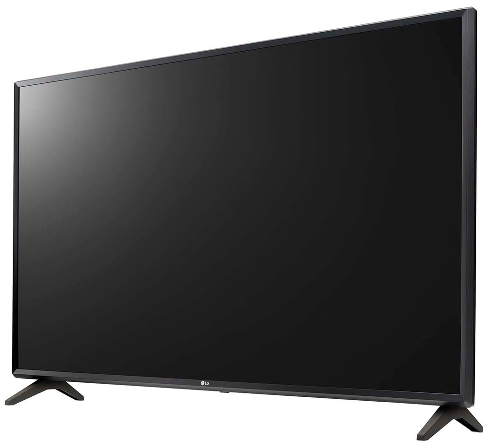 43" Телевизор LG 43LM5772PLA LED SMART TV, HDR, Черный