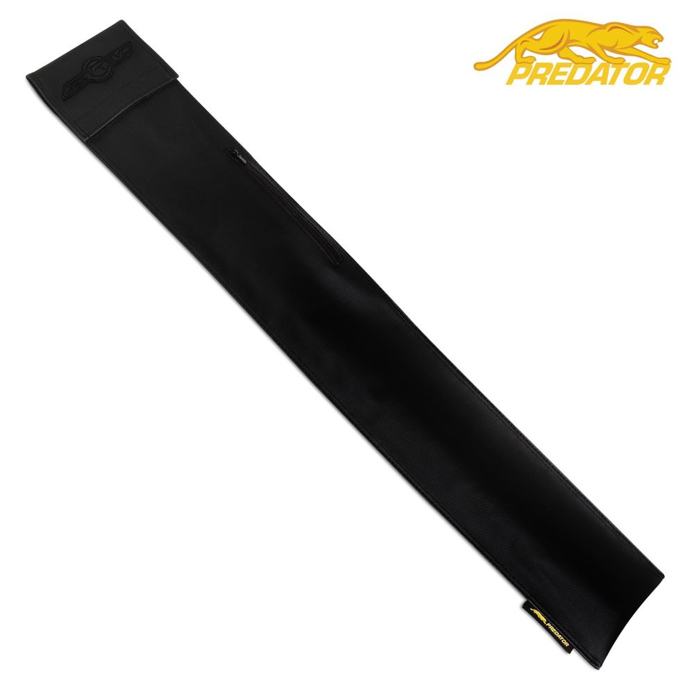 Кий Predator SP2 REVO 3 Black Forearm/Grey Point Limited Edition  2PC Пул 19oz