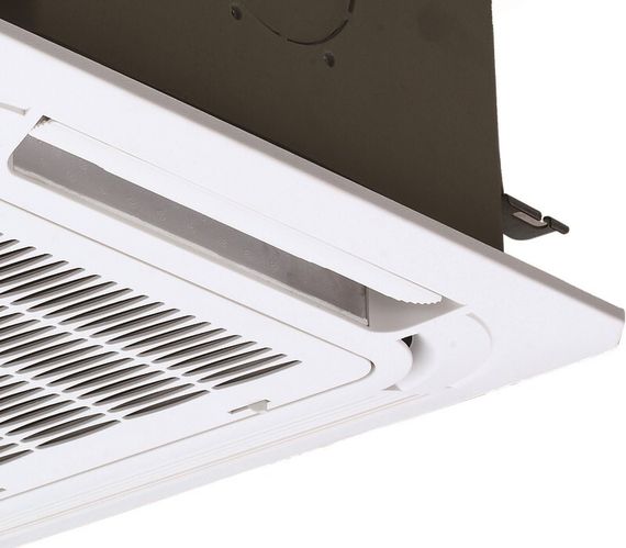 Кассетная VRF система Midea MVS36T-VA1/CE-MBQ4-03B5 — (1)