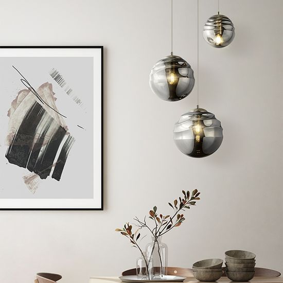 Подвесной светильник Maytoni P074PL-03N