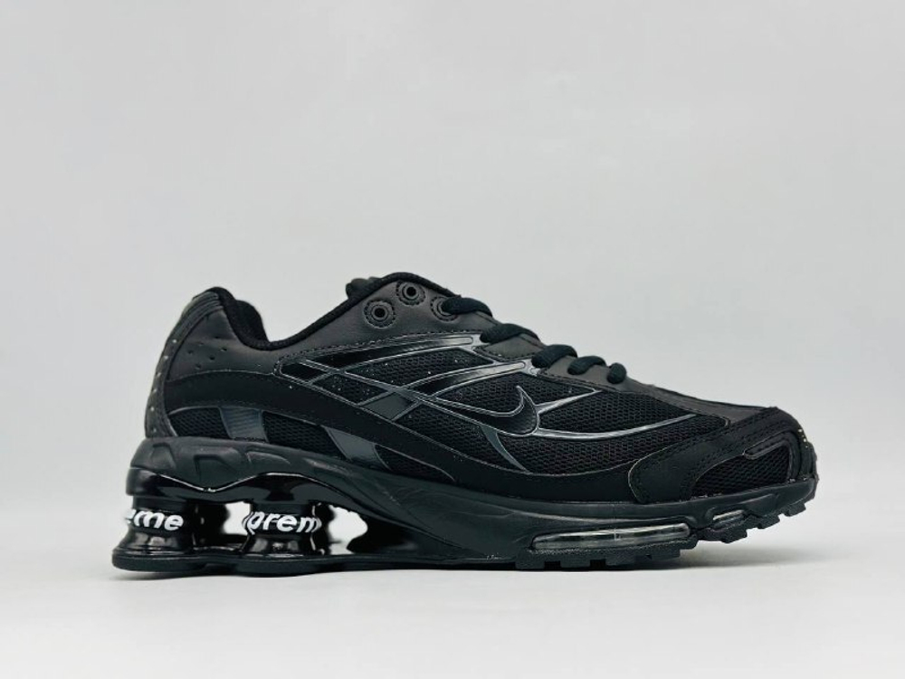 Мужские кроссовки Nike Supreme