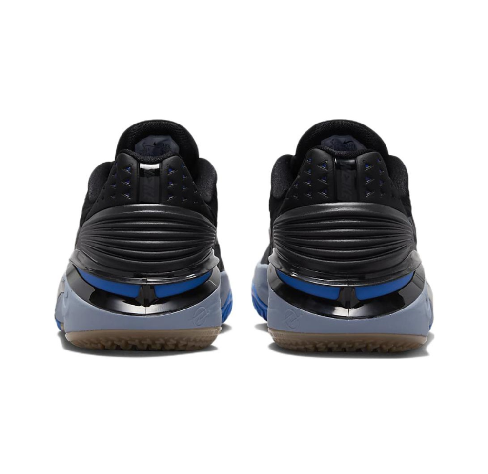 Кроссовки Nike Air Zoom GT Cut 2 EP 'Black Racer Blue' DJ6013-002