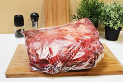 Говядина отруб зам Шейный б/к (шея), ГОСТ