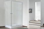 Душевой уголок Royal Bath RB8120HPD-C 120х80 матовый