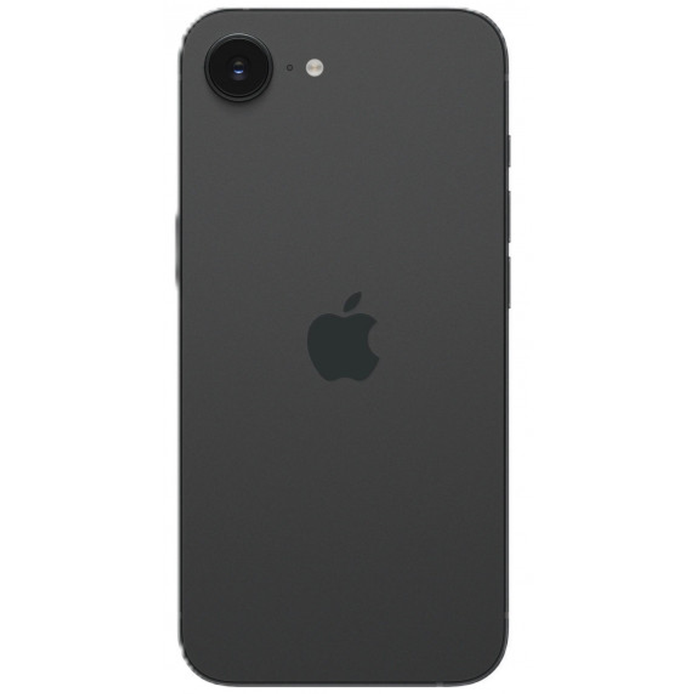 Apple iPhone 17e 256Gb Black (без RuStore)