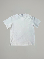Футболка BGLS Oversize (бел.)