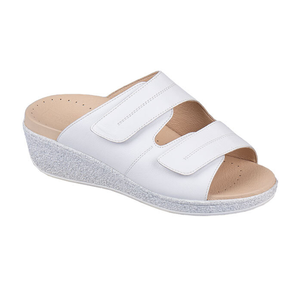 Туфли ортопедические малосложные DTD-250-1 (Размер: 38)
