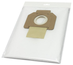 EUR-301/1 Мешок-пылесборник Euroclean синтетический для пылесоса