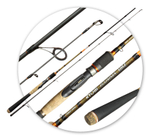 Спиннинг штекерный ECUSIMA 2,10 10-35g