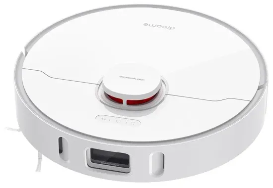 Робот-пылесос DREAME L10 PRO White