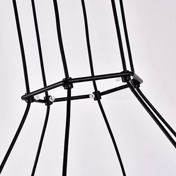 Подвесная люстра Imperium Loft Vibia Wireflow 84532-22