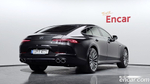 Mercedes-Benz AMG GT 4 даери 43 4MATIC+ (04.2021)