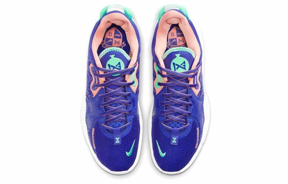 Кроссовки Nike Pg 5 5
