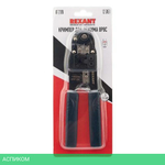 Обжимной инструмент Rexant 12-3451