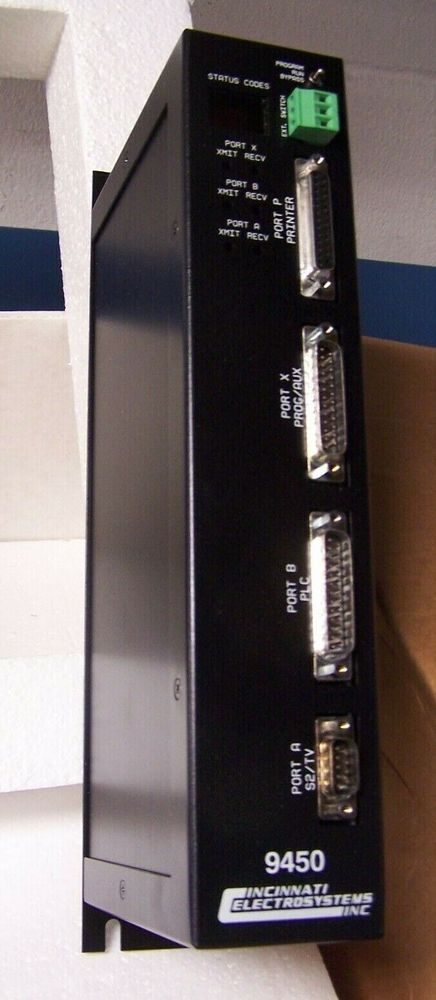 9450-SX REV 4.33