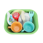 Набор посуды пакет HG-515