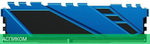 Оперативная память Netac DDR 4 DIMM 8Gb PC25600 Blue (NTSDD4P32SP-08B)