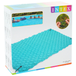 Матрас пляжный 290*226 см Giant Intex (56841EU)