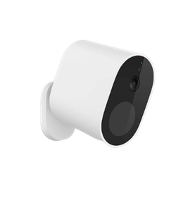 Комплект из IP-камеры и ресивера Xiaomi Mi Wireless Outdoor Security Camera 1080p (BHR4435GL)