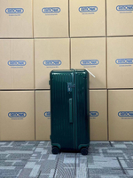 Дорожный чемодан Rimowa Trunk Plus