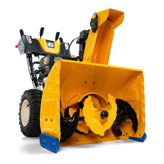 Бензиновый снегоуборщик "CUB CADET" XS3 66SWE