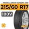 Triangle Group SeasonX TA01 215/60 R17 100V XL