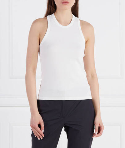 Топ CLAUDIA Marella - белый(39410335)