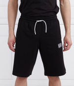 Шорты EA7 - черный(3RPS69 PJMHZ)