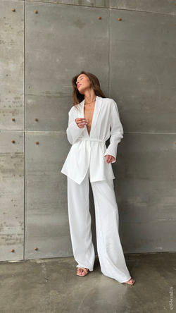 костюм CLIDE crash