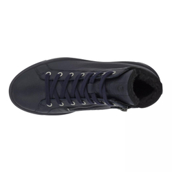 Кеды женские ECCO STREET TRAY W