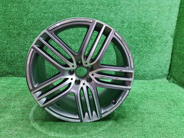 Диск литой R21 Mercedes GLS X167 (19-нв) зад.