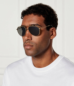 Солнцезащитные очки DG2302 Dolce &amp; Gabbana - золотой(DG2302)